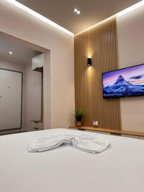 Beach Apartaments Durres